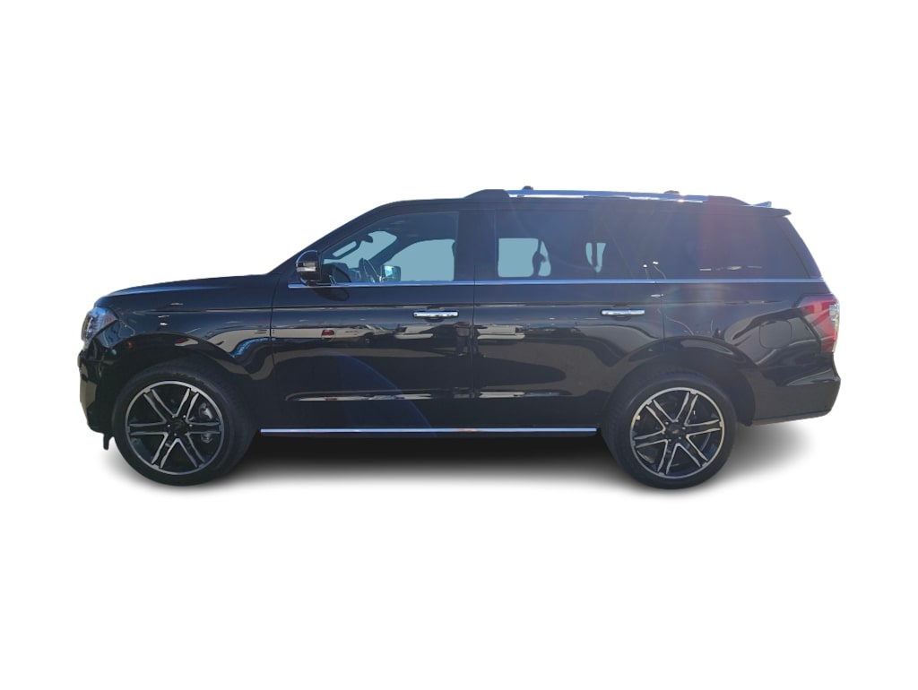 Thumbnail: 2021 Ford Expedition - 3