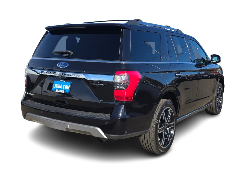 Thumbnail: 2021 Ford Expedition - 15