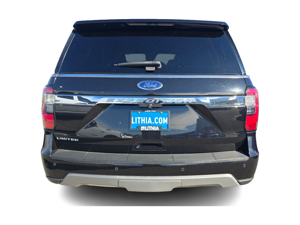 Thumbnail: 2021 Ford Expedition - 5