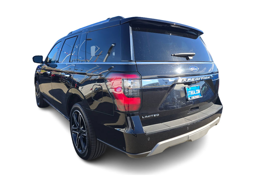 Thumbnail: 2021 Ford Expedition - 4