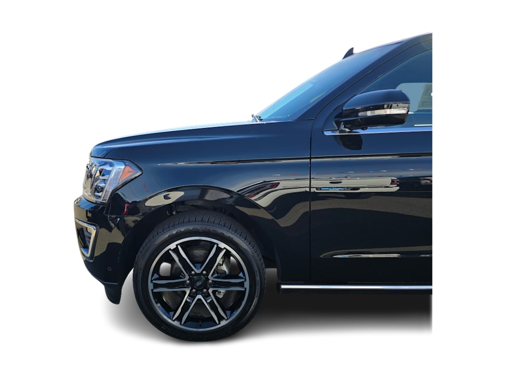 Thumbnail: 2021 Ford Expedition - 21