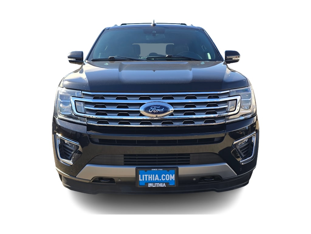 Thumbnail: 2021 Ford Expedition - 6