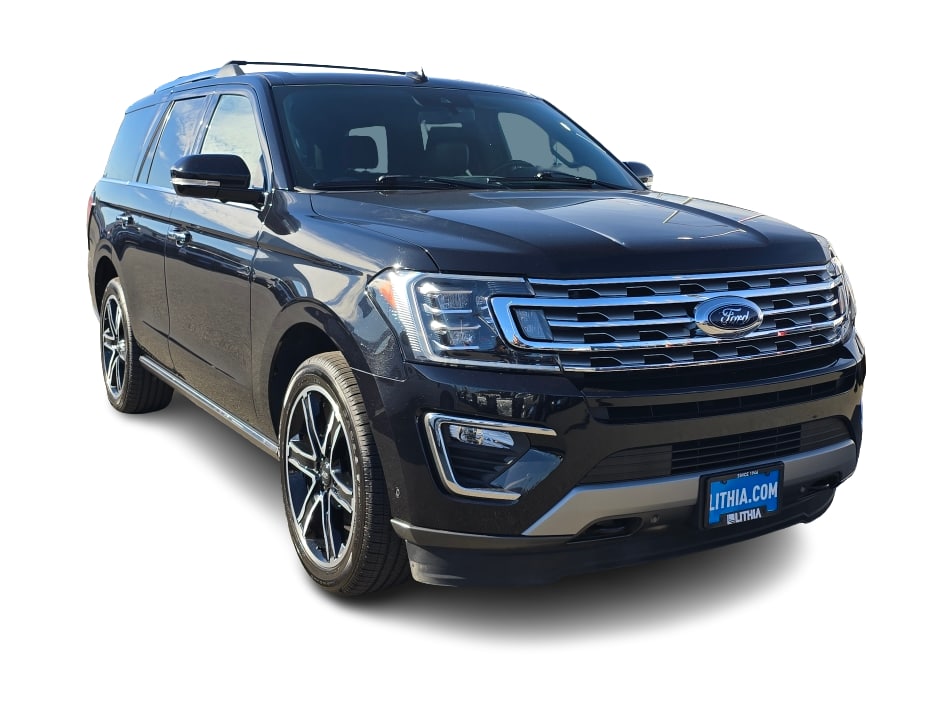 Thumbnail: 2021 Ford Expedition - 17