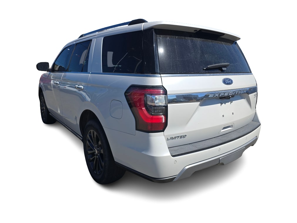 Thumbnail: 2019 Ford Expedition - 3