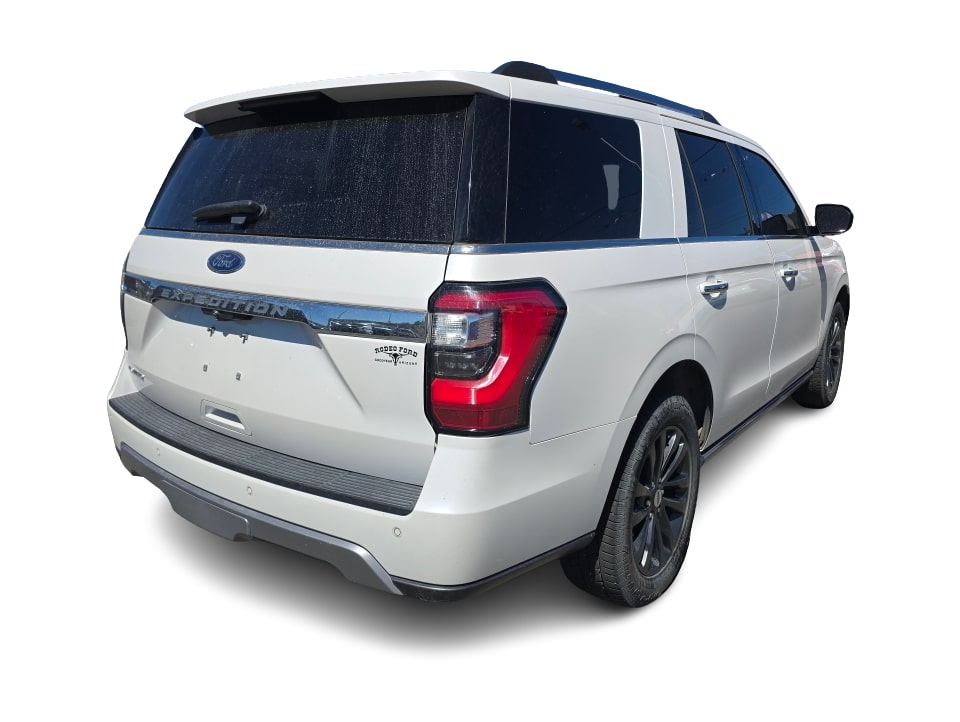 Thumbnail: 2019 Ford Expedition - 7