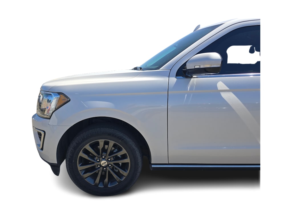 Thumbnail: 2019 Ford Expedition - 2