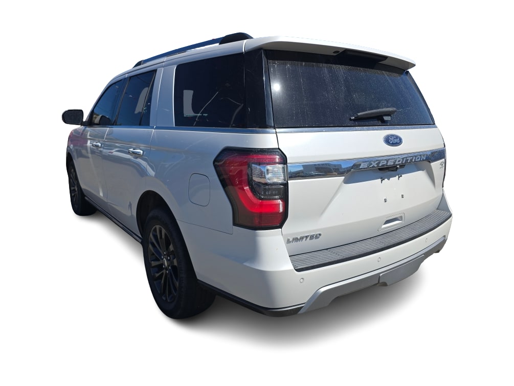 Thumbnail: 2019 Ford Expedition - 10