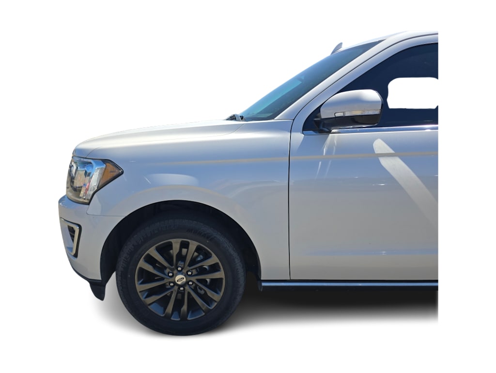 Thumbnail: 2019 Ford Expedition - 14
