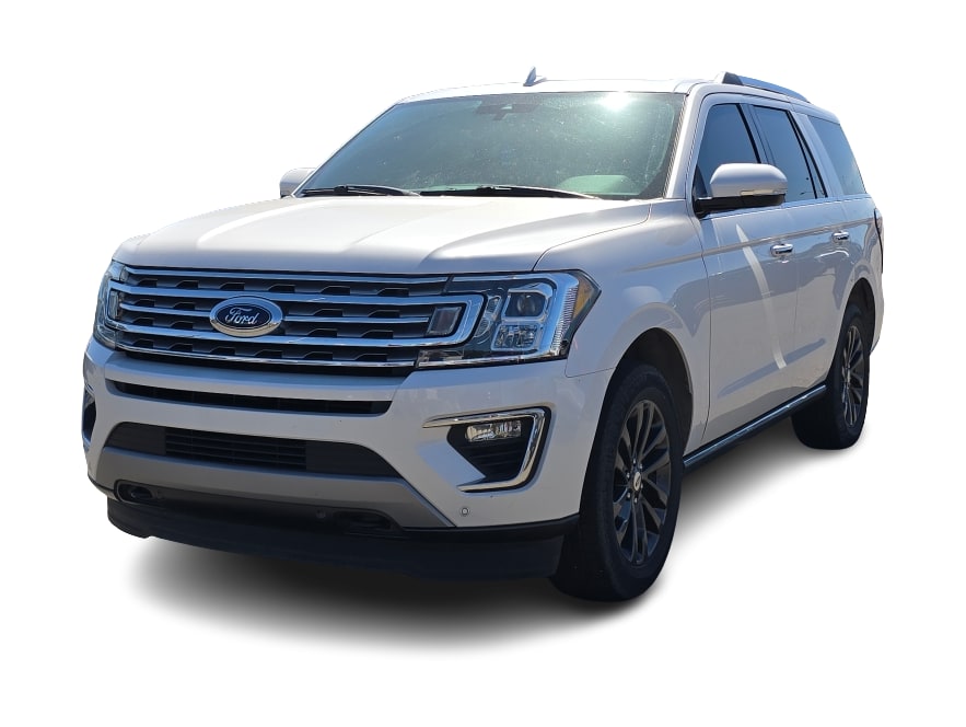 Thumbnail: 2019 Ford Expedition - 16