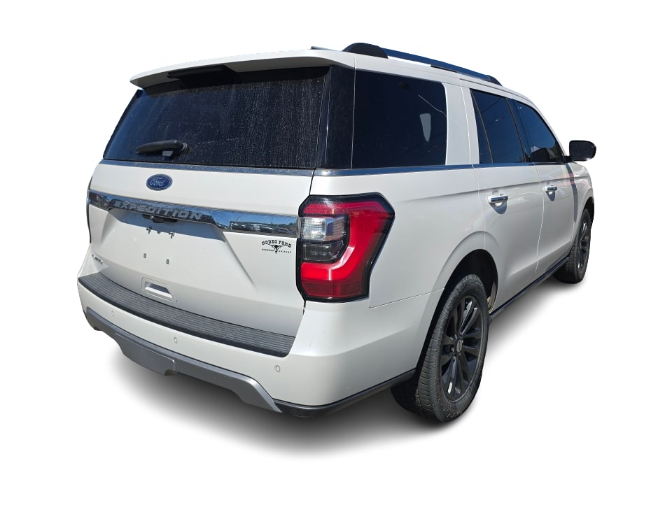 Thumbnail: 2019 Ford Expedition - 18