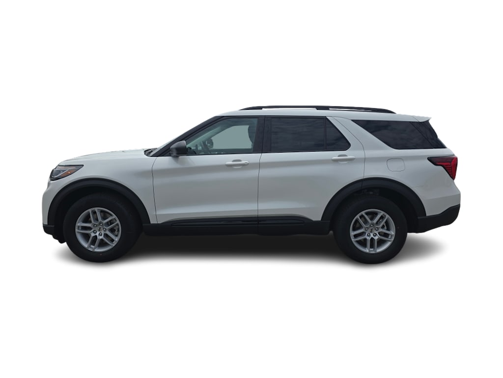 Thumbnail: 2026 Ford Explorer - 3
