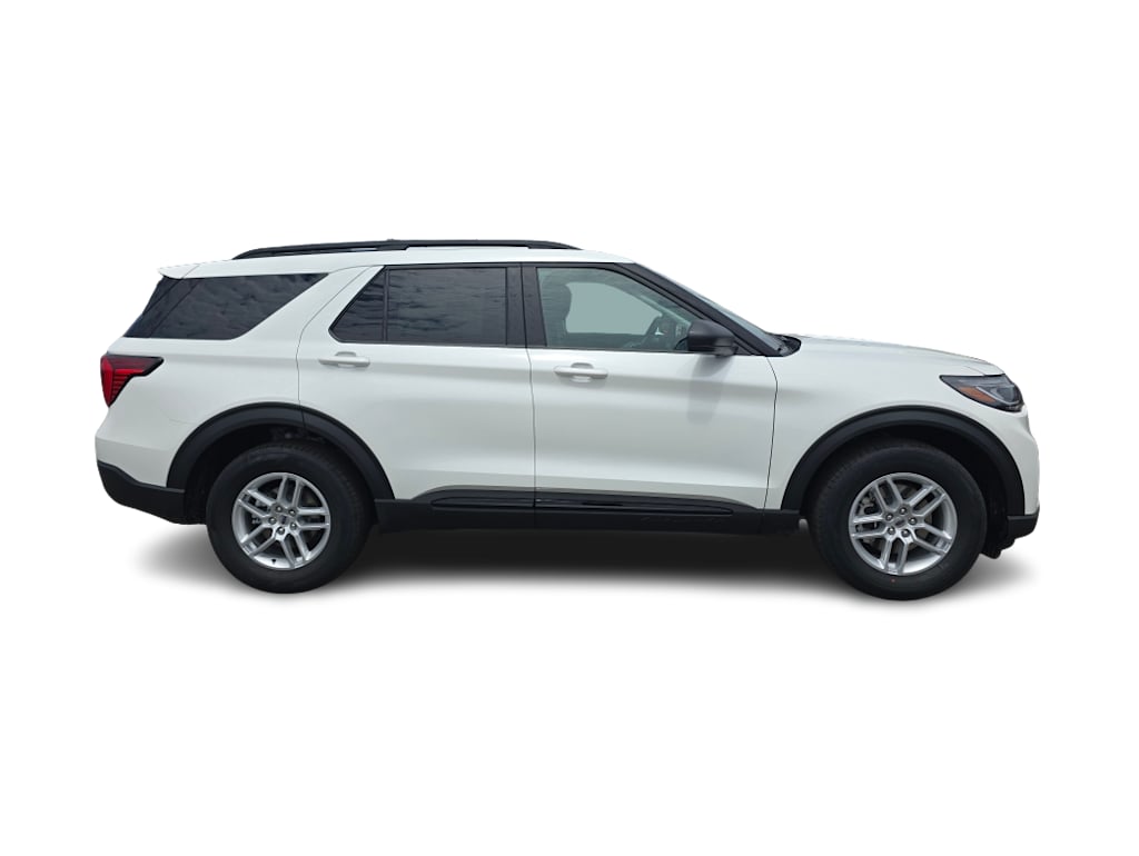 Thumbnail: 2026 Ford Explorer - 18