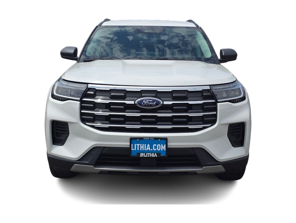 Thumbnail: 2026 Ford Explorer - 6