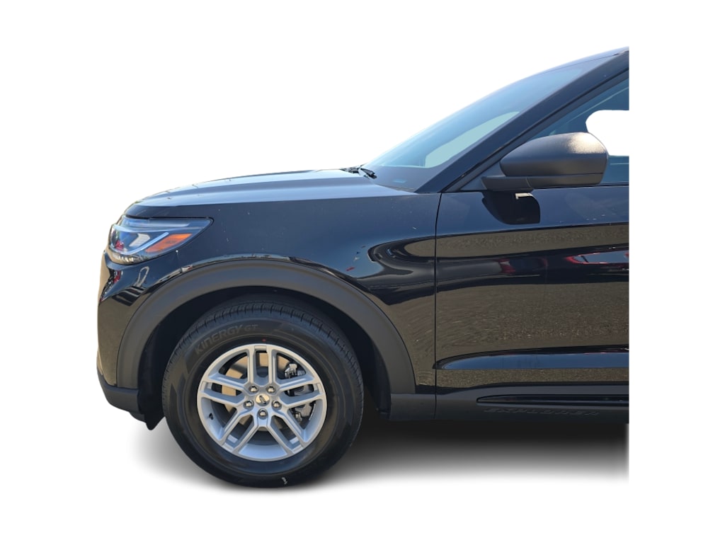 Thumbnail: 2026 Ford Explorer - 21