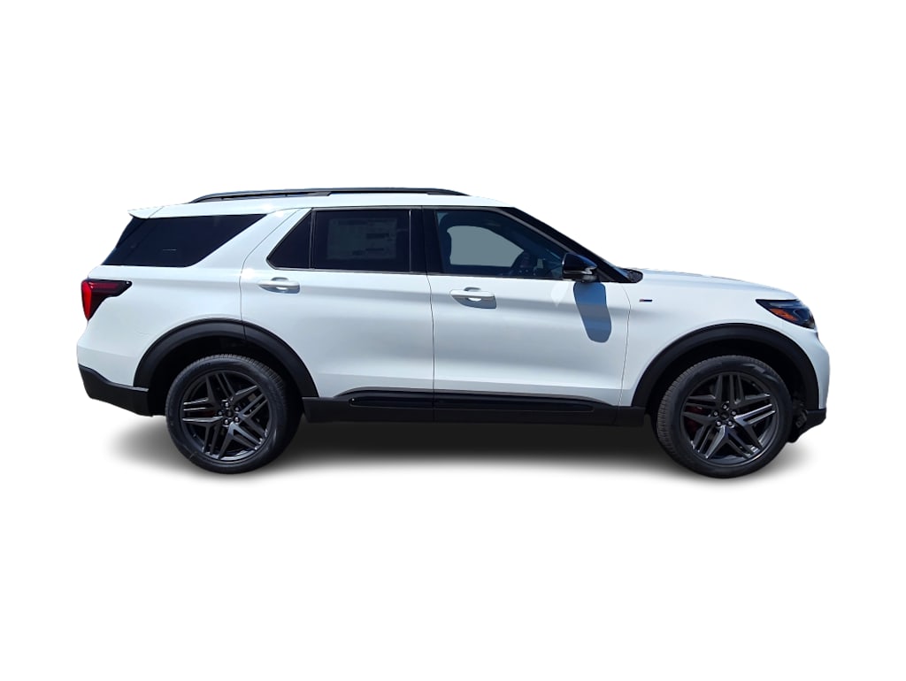 Thumbnail: 2025 Ford Explorer - 18