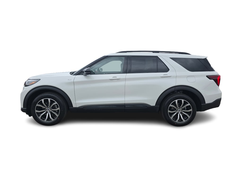 Thumbnail: 2026 Ford Explorer - 3