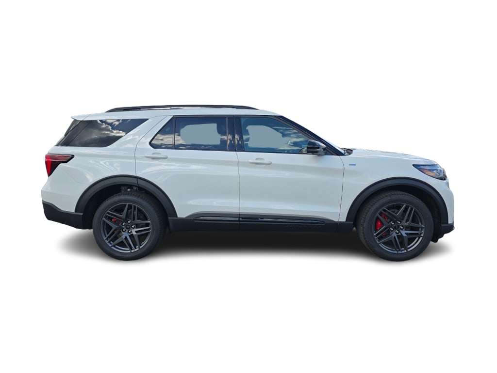 Thumbnail: 2025 Ford Explorer - 17