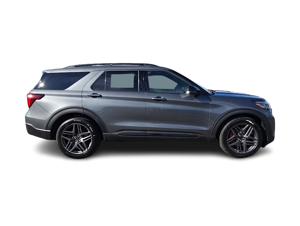 Thumbnail: 2025 Ford Explorer - 17