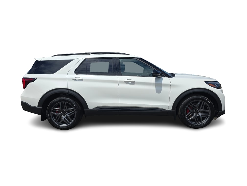 Thumbnail: 2026 Ford Explorer - 18
