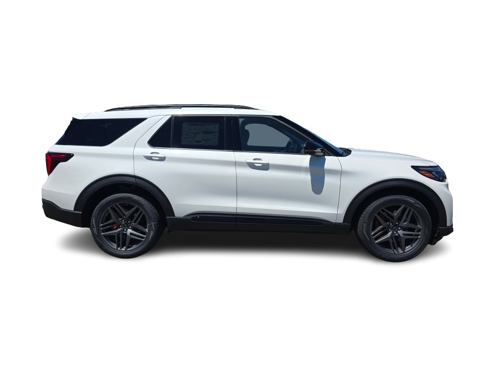 Thumbnail: 2026 Ford Explorer - 18