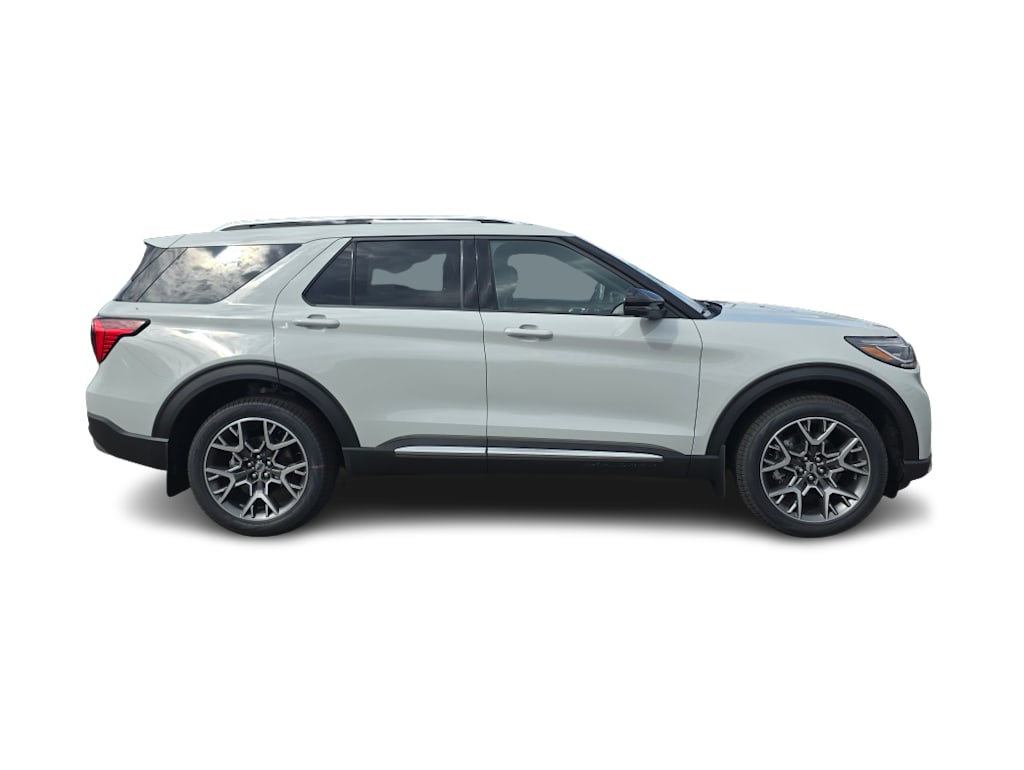 Thumbnail: 2027 Ford Explorer - 18