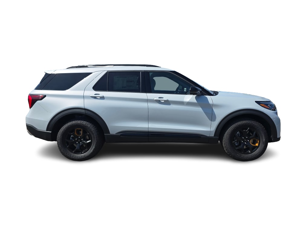 Thumbnail: 2026 Ford Explorer - 17