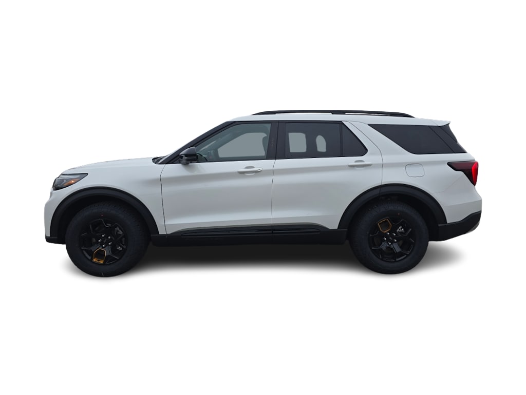 Thumbnail: 2026 Ford Explorer - 3