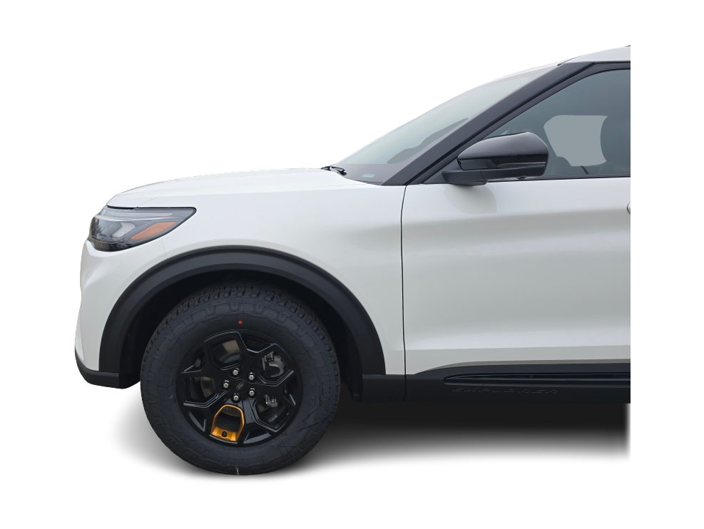 Thumbnail: 2026 Ford Explorer - 21