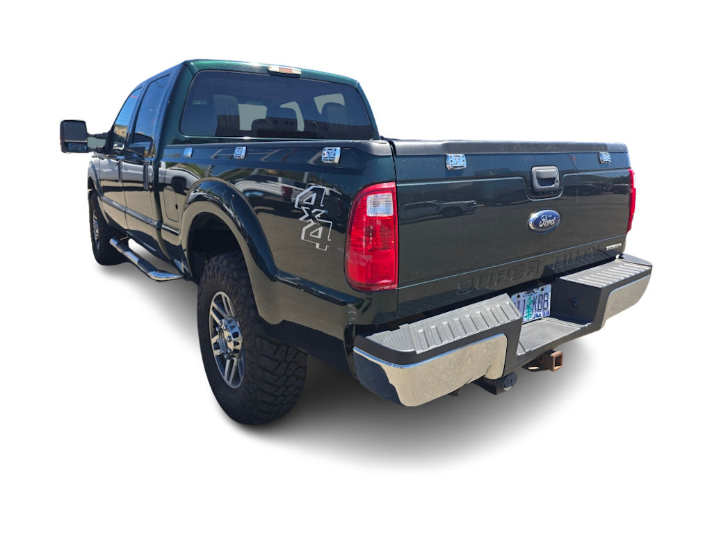 Thumbnail: 2016 Ford F-250 - 3