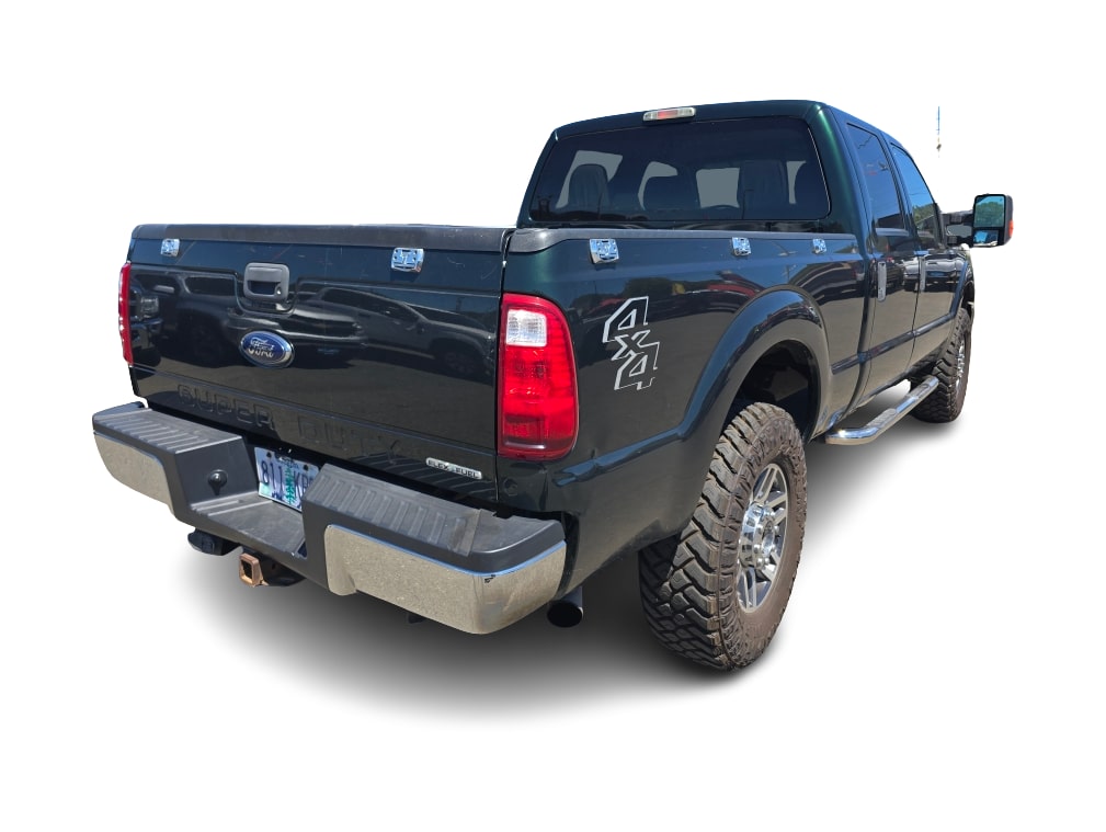 Thumbnail: 2016 Ford F-250 - 6