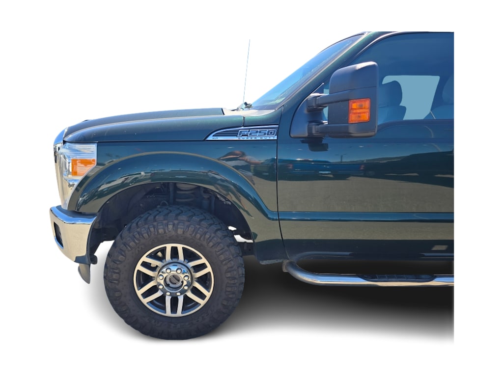 Thumbnail: 2016 Ford F-250 - 2