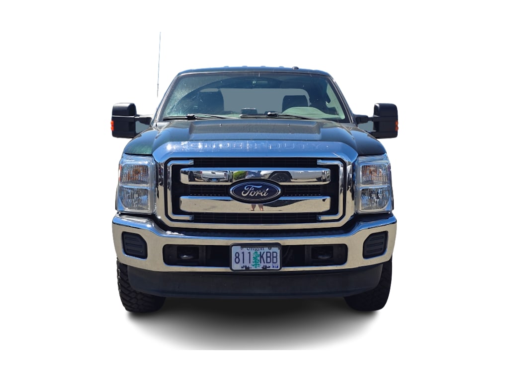 Thumbnail: 2016 Ford F-250 - 4