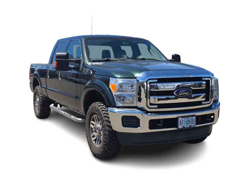 Thumbnail: 2016 Ford F-250 - 11