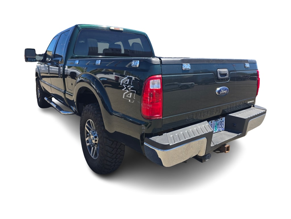 Thumbnail: 2016 Ford F-250 - 9