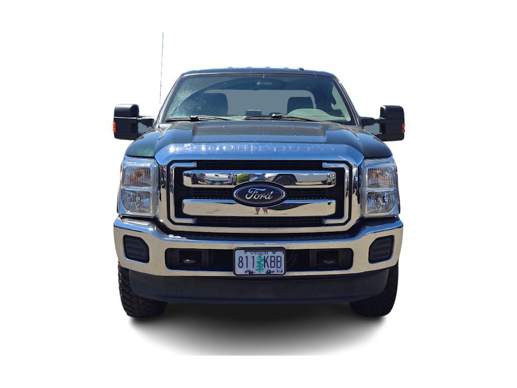 Thumbnail: 2016 Ford F-250 - 12