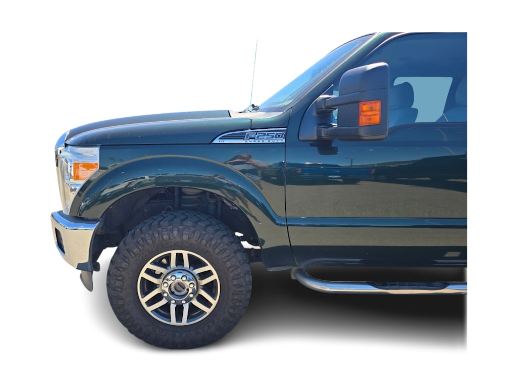 Thumbnail: 2016 Ford F-250 - 20