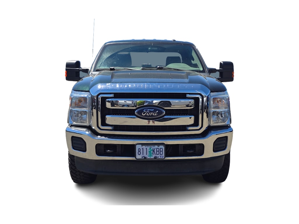 Thumbnail: 2016 Ford F-250 - 19