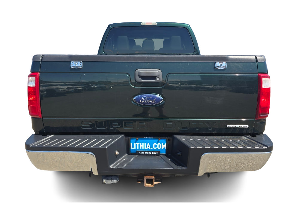 Thumbnail: 2016 Ford F-250 - 5