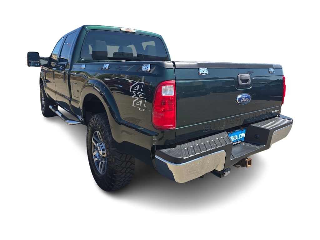 Thumbnail: 2016 Ford F-250 - 4