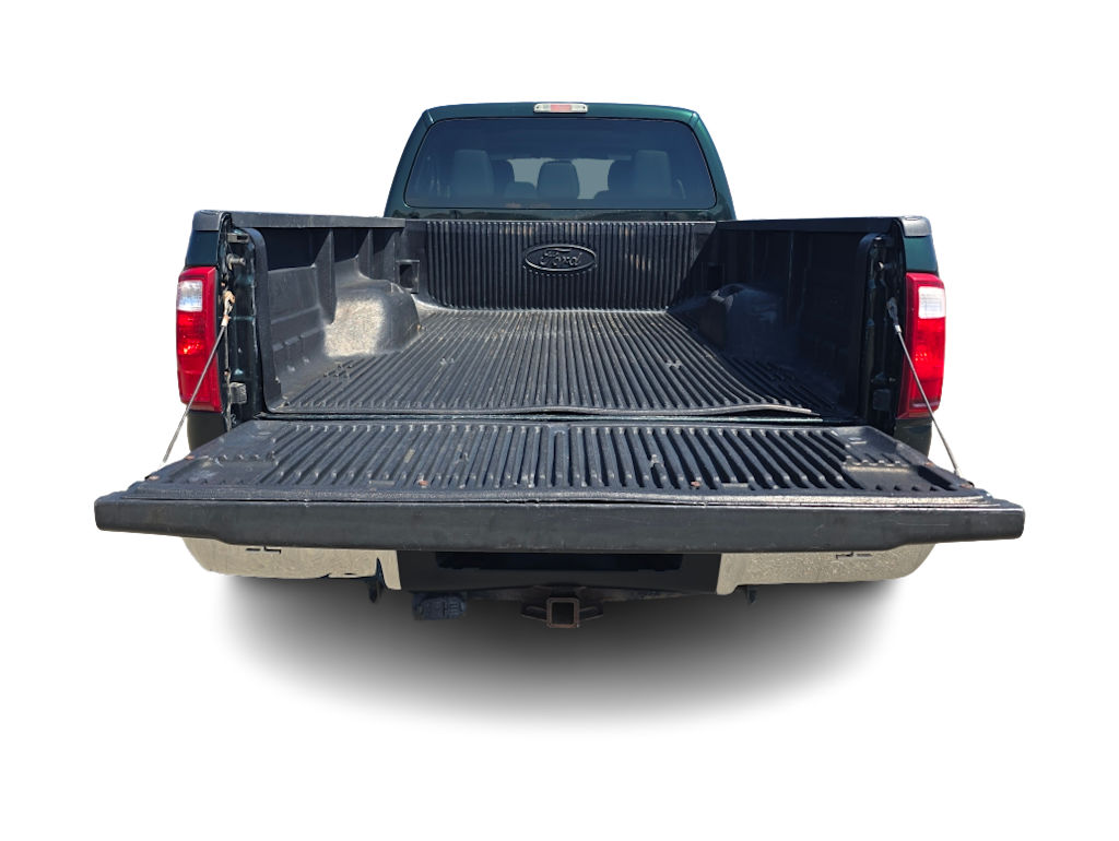 Thumbnail: 2016 Ford F-250 - 15