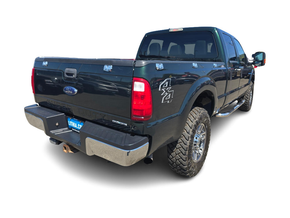 Thumbnail: 2016 Ford F-250 - 17