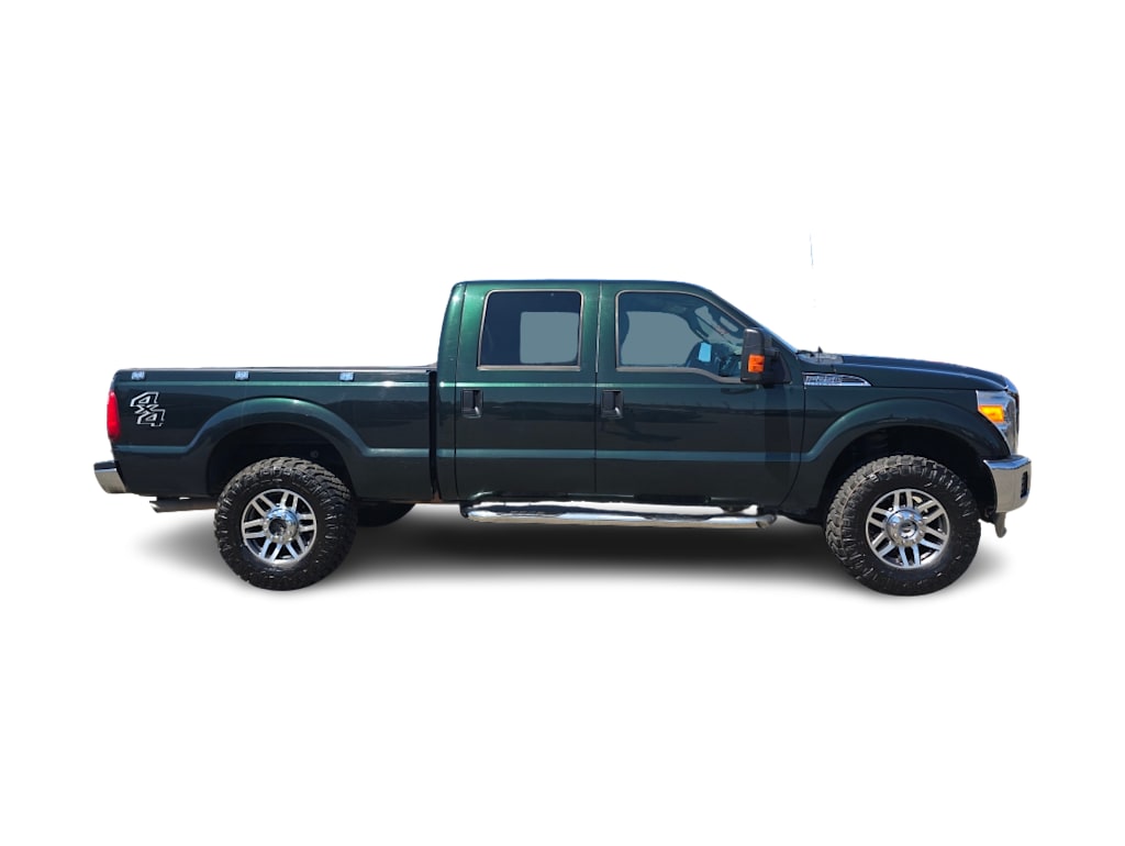 Thumbnail: 2016 Ford F-250 - 18
