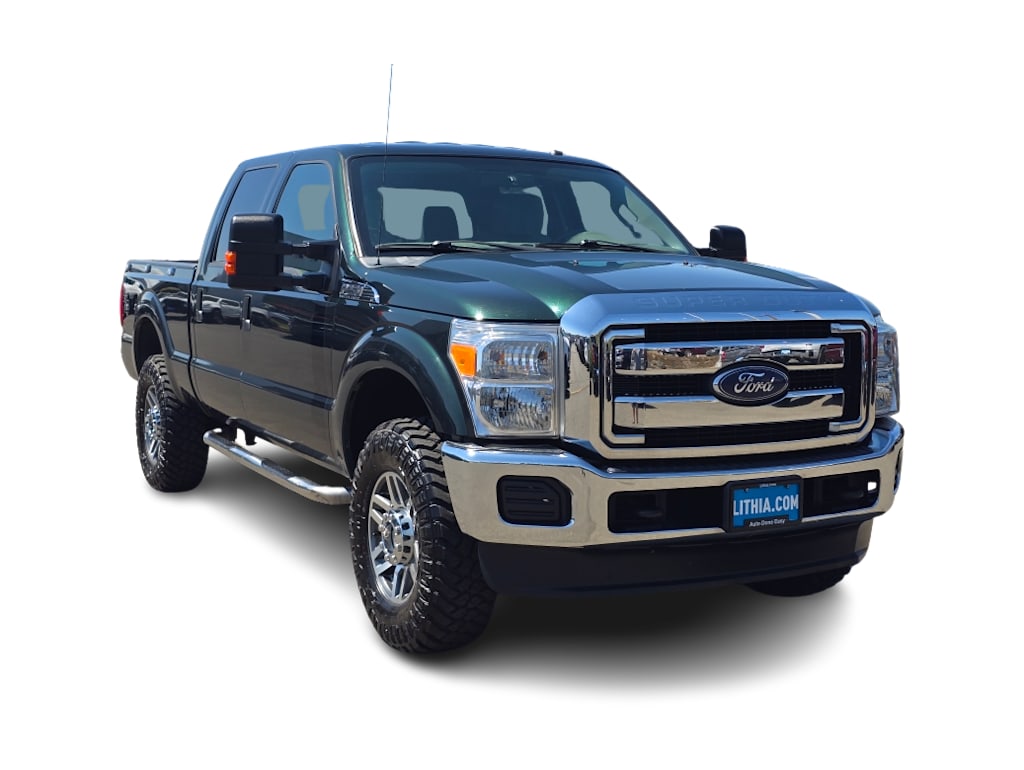 Thumbnail: 2016 Ford F-250 - 19