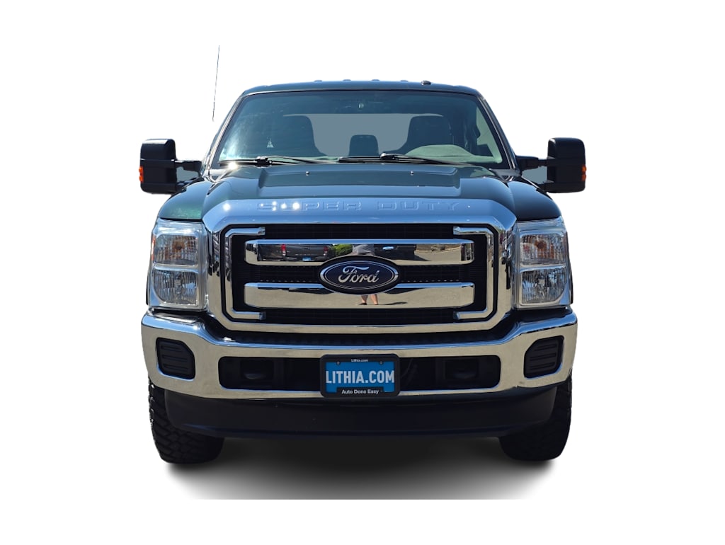 Thumbnail: 2016 Ford F-250 - 6