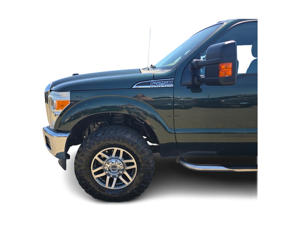 Thumbnail: 2016 Ford F-250 - 21
