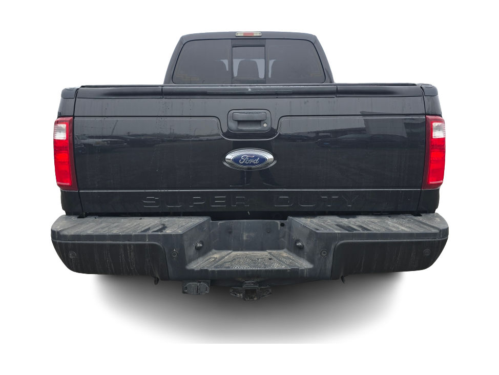 Thumbnail: 2015 Ford F-250 - 5