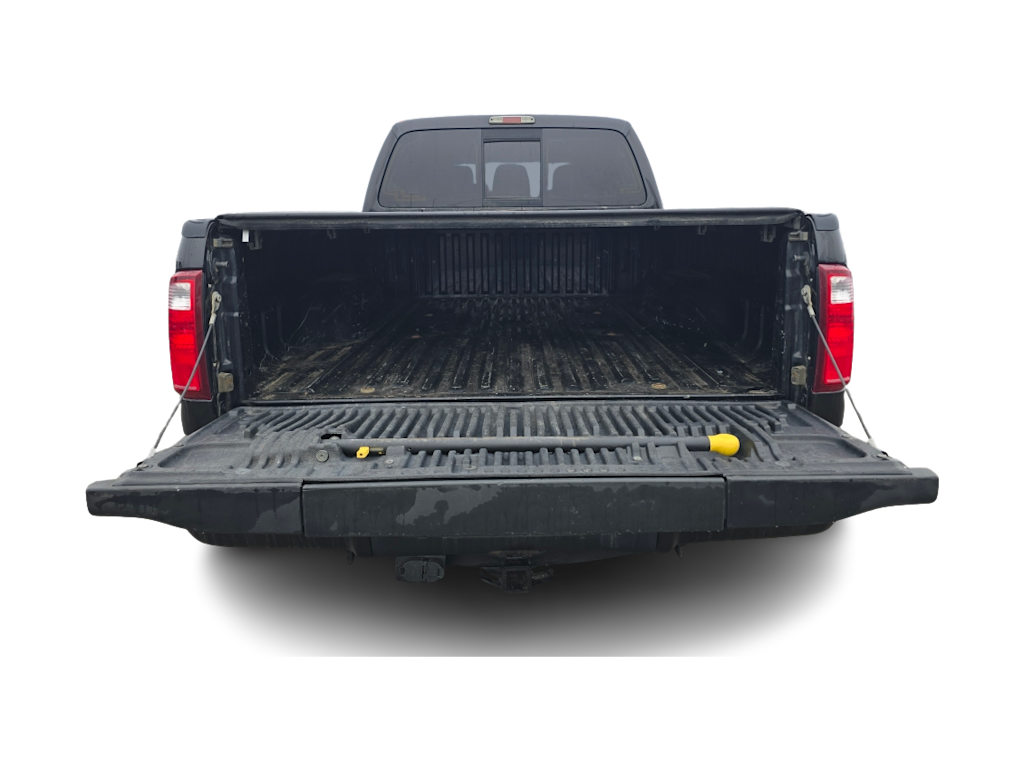 Thumbnail: 2015 Ford F-250 - 13