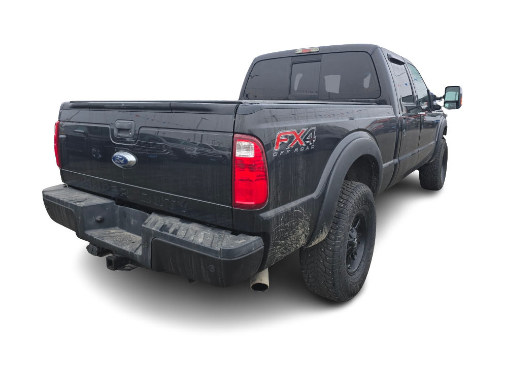 Thumbnail: 2015 Ford F-250 - 15