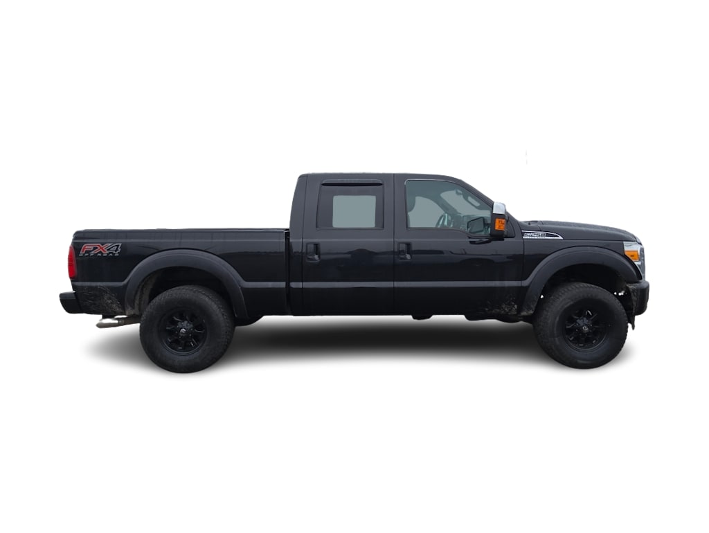 Thumbnail: 2015 Ford F-250 - 16