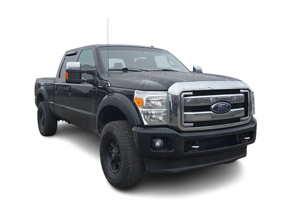 Thumbnail: 2015 Ford F-250 - 17